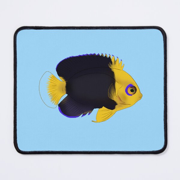 Item preview, Joculator Angelfish designed and sold by Copperbora.