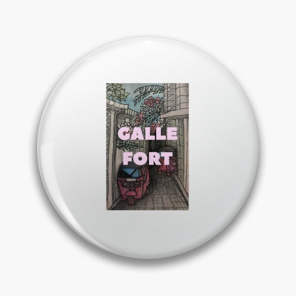 Item preview, Galle Fort, Sri Lanka designed and sold by floweryhaven.
