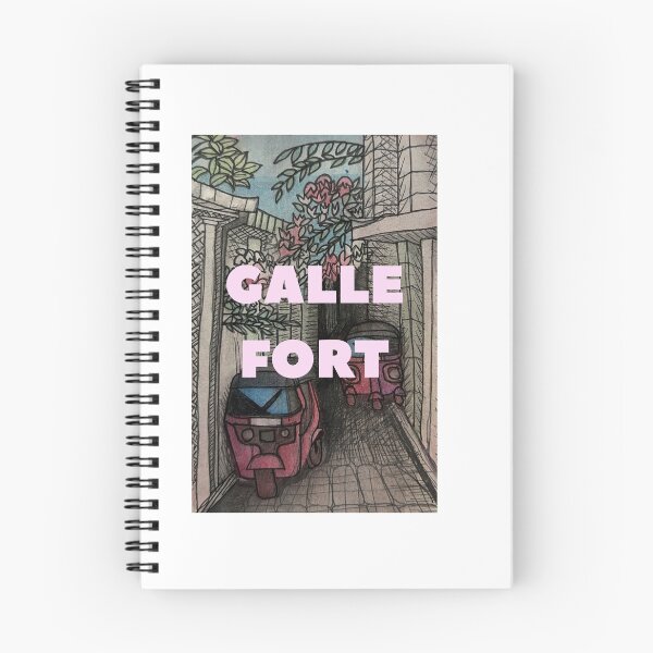 Item preview, Galle Fort, Sri Lanka designed and sold by floweryhaven.