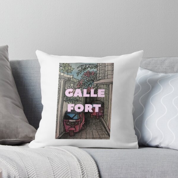 Item preview, Galle Fort, Sri Lanka designed and sold by floweryhaven.