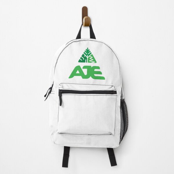 Item preview, AJE Green Tree and Mountain Minimalist Logo designed and sold by tehpucuk67.