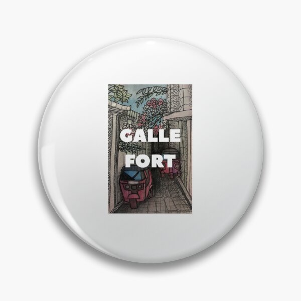 Item preview, Galle Fort, Sri Lanka designed and sold by floweryhaven.