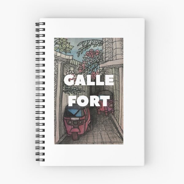 Item preview, Galle Fort, Sri Lanka designed and sold by floweryhaven.