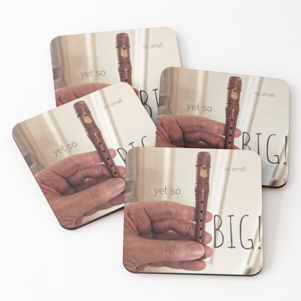 Item preview, Little big designed and sold by GreenLarry.