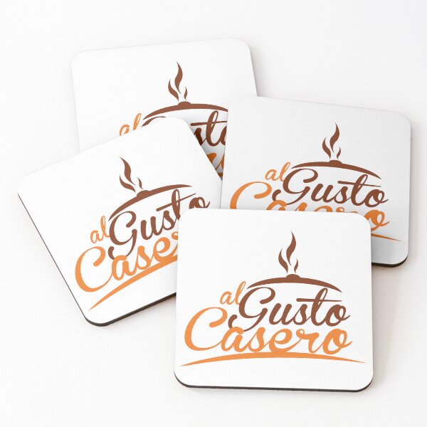Item preview, Al Gusto Casero Homemade Food Casserole Logo designed and sold by tehpucuk67.