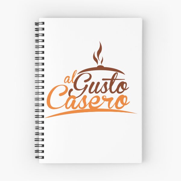 Item preview, Al Gusto Casero Homemade Food Casserole Logo designed and sold by tehpucuk67.