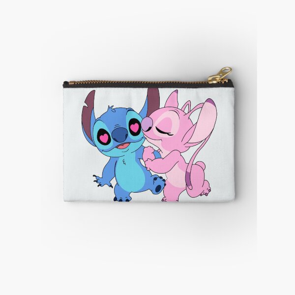 Item preview, Stitch and Angel designed and sold by Delmu16.