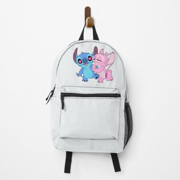 Item preview, Stitch and Angel designed and sold by Delmu16.