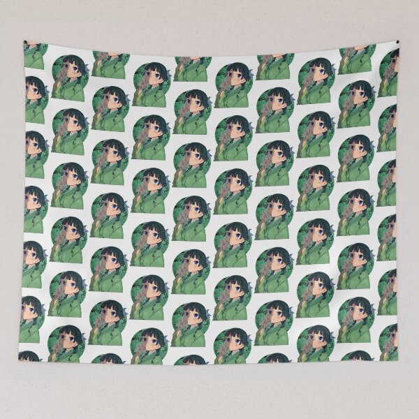 Item preview, Doodle Funny and Poison Girl designed and sold by ValdoArt.