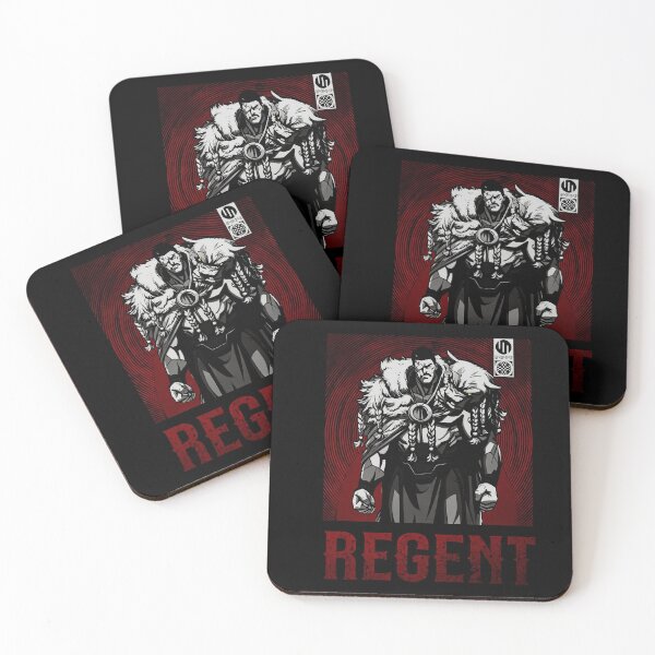 Item preview, Grand Regent designed and sold by Maxwell .