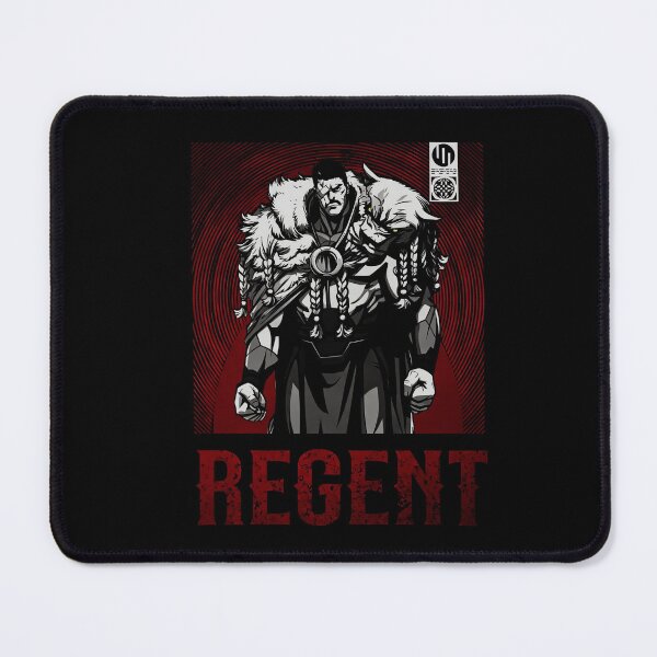 Item preview, Grand Regent designed and sold by Maxwell .