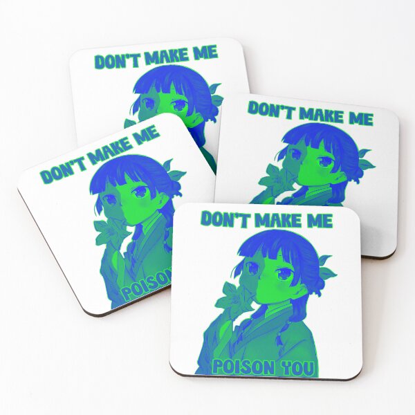 Item preview, Doodle Green Maiden designed and sold by ValdoArt.