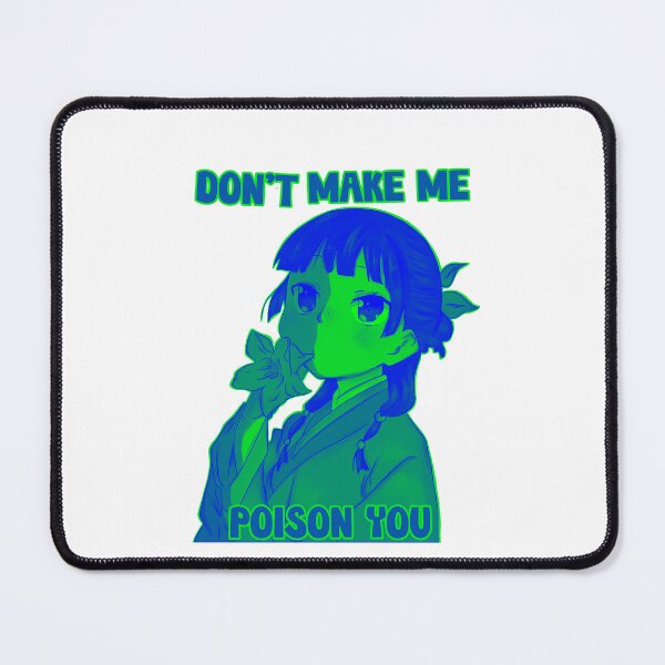 Item preview, Doodle Green Maiden designed and sold by ValdoArt.