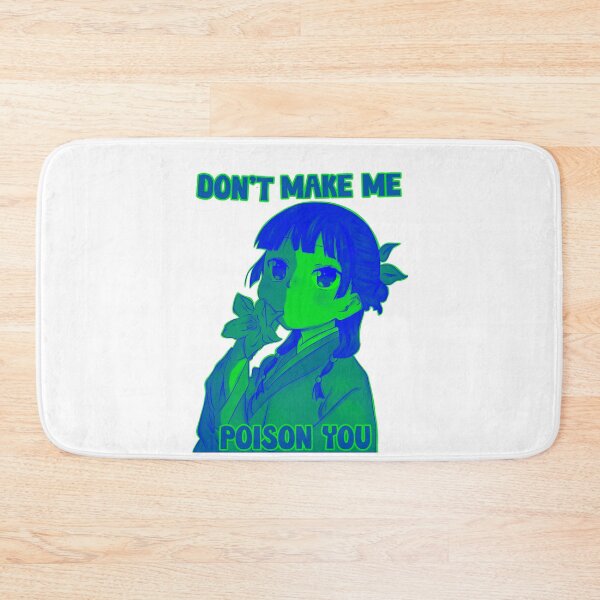 Item preview, Doodle Green Maiden designed and sold by ValdoArt.