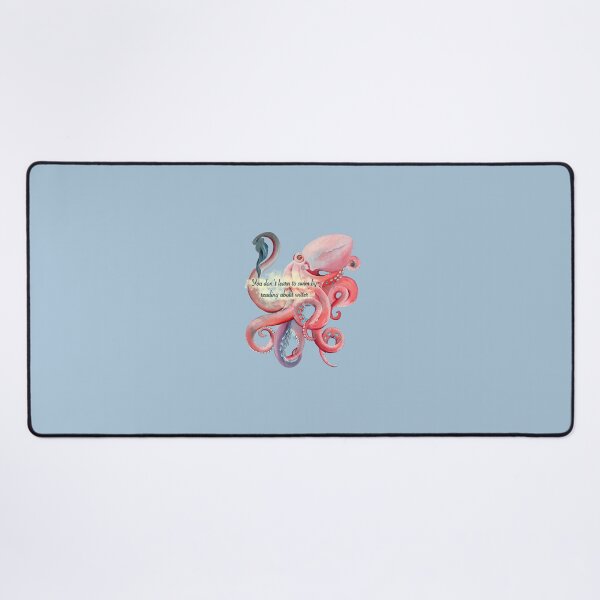 Item preview, Motivation octopus designed and sold by K.Art-Avato ⭐.