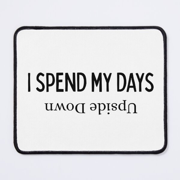 Item preview, Upside Down designed and sold by Minisonnette.