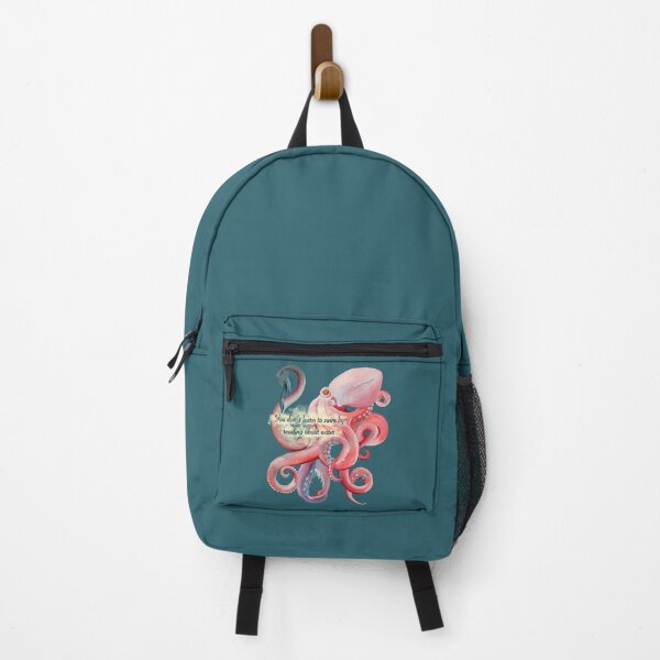 Item preview, Motivation octopus designed and sold by K.Art-Avato ⭐.