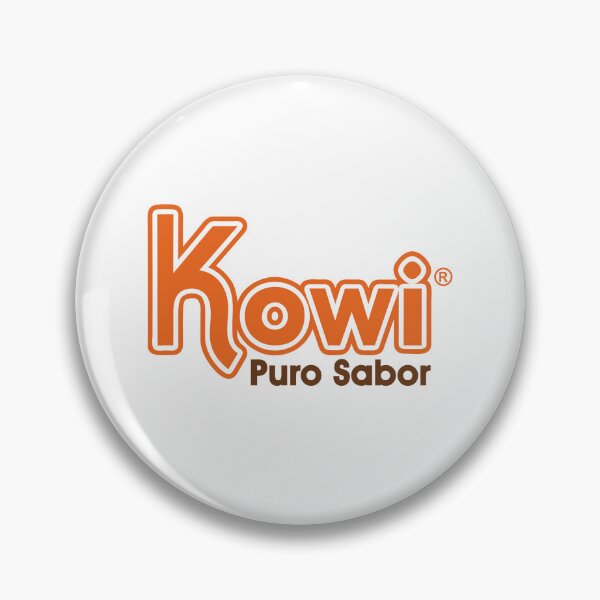 Item preview, Alimentos Kowi Puro Sabor Orange Bold Logo designed and sold by tehpucuk67.