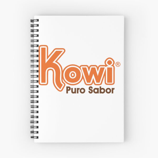 Item preview, Alimentos Kowi Puro Sabor Orange Bold Logo designed and sold by tehpucuk67.