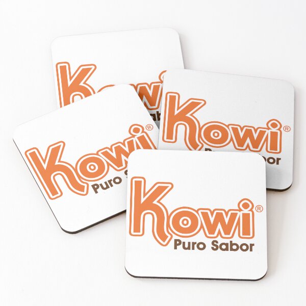 Item preview, Alimentos Kowi Puro Sabor Orange Bold Logo designed and sold by tehpucuk67.