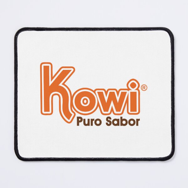 Item preview, Alimentos Kowi Puro Sabor Orange Bold Logo designed and sold by tehpucuk67.