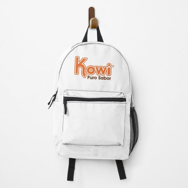 Item preview, Alimentos Kowi Puro Sabor Orange Bold Logo designed and sold by tehpucuk67.