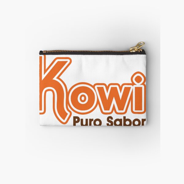 Item preview, Alimentos Kowi Puro Sabor Orange Bold Logo designed and sold by tehpucuk67.