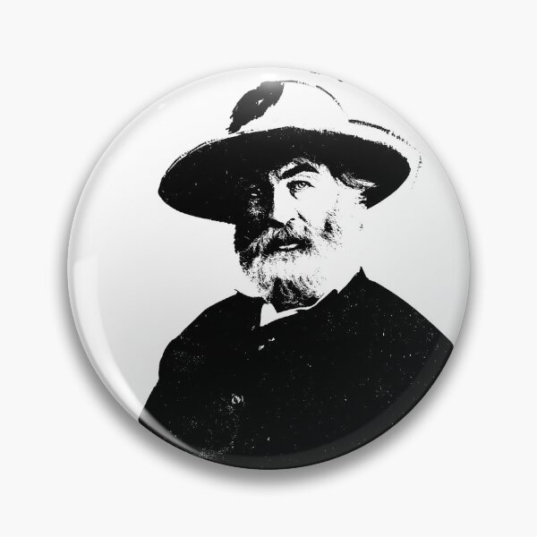 Item preview, Walt Whitman, Song of Myself, Book lover gift designed and sold by aponwao.
