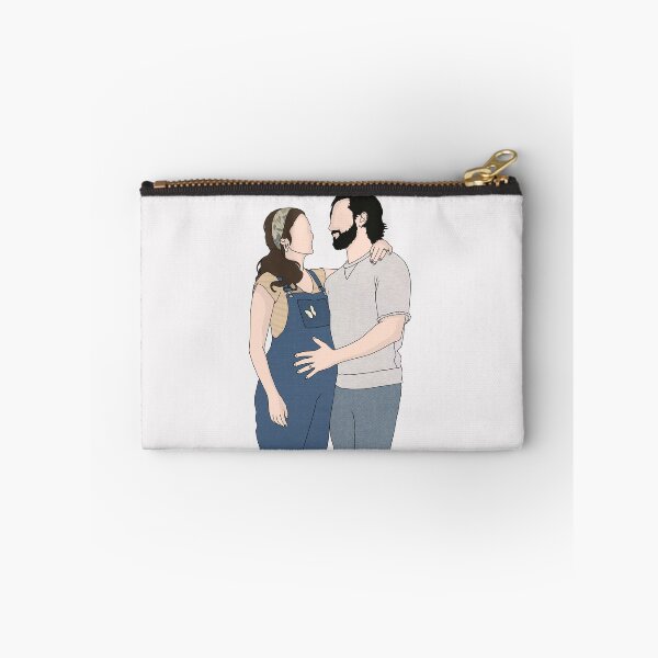 Item preview, Jack and Rebecca (This is Us) designed and sold by Alpha1810.