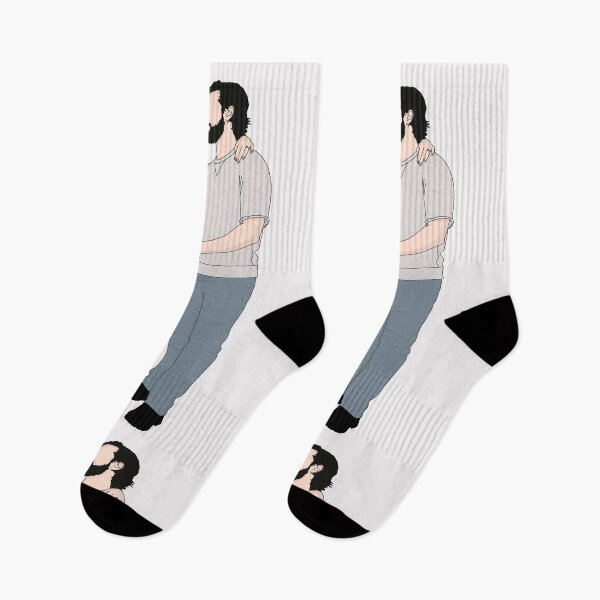 Item preview, Jack and Rebecca (This is Us) designed and sold by Alpha1810.