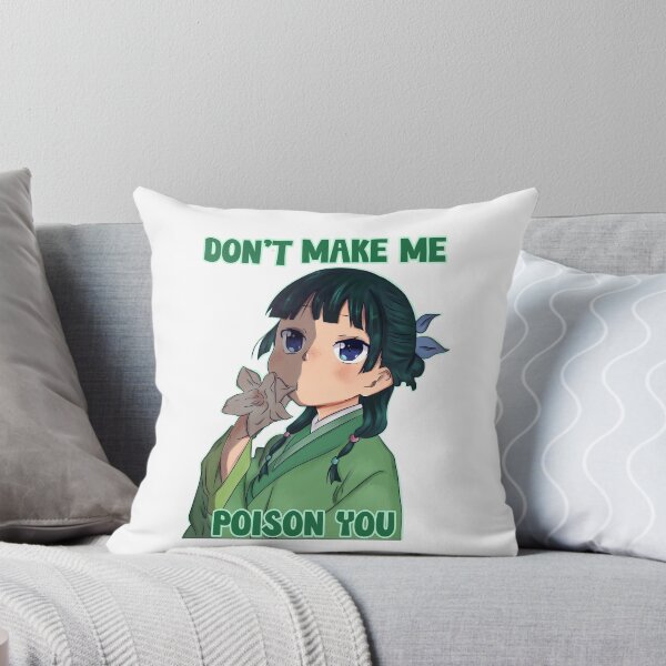 Item preview, Doodle Don't Make Me Quote designed and sold by ValdoArt.