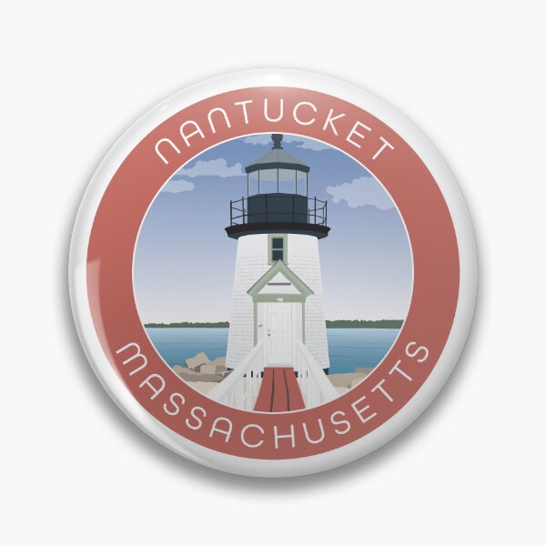 Item preview, Nantucket Massachusetts designed and sold by Stacey Creek.