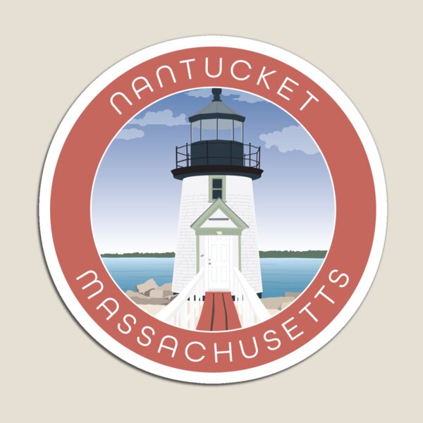 Item preview, Nantucket Massachusetts designed and sold by Stacey Creek.
