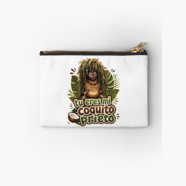 Item preview, Guije Coquito Prieto Cuba T-shirt designed and sold by A lo Cubano Designs .