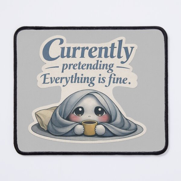 Item preview, Everything is fine designed and sold by BradleyBee.