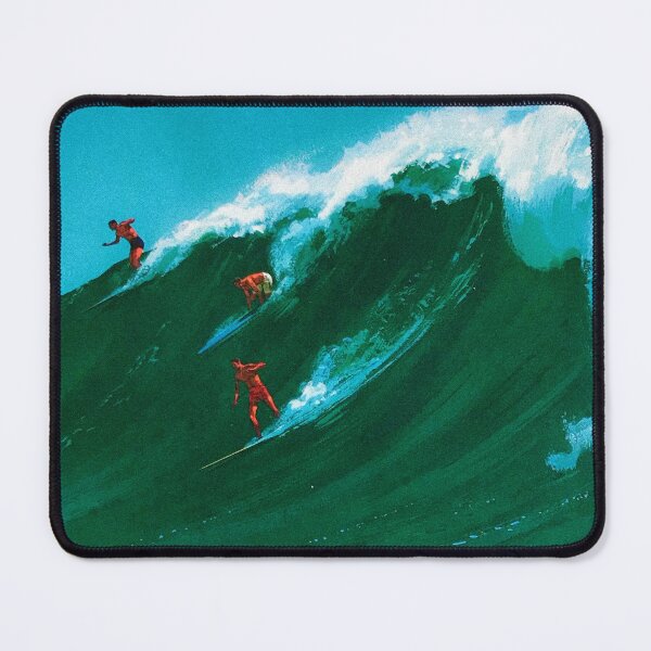 Item preview, SURF designed and sold by FRONTIERTEE.