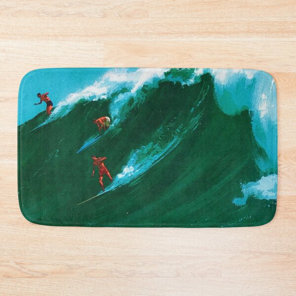Item preview, SURF designed and sold by FRONTIERTEE.