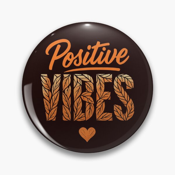 Item preview, Positive Vibes designed and sold by TheCatmeow2000.