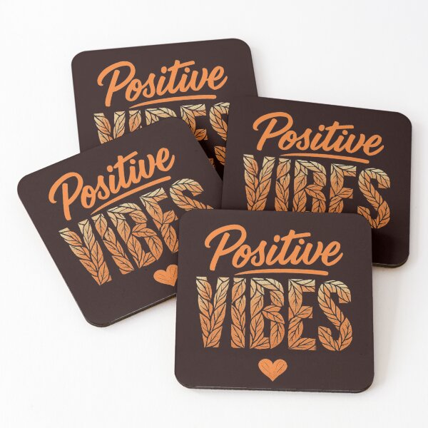 Item preview, Positive Vibes designed and sold by TheCatmeow2000.