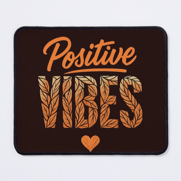 Item preview, Positive Vibes designed and sold by TheCatmeow2000.