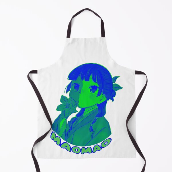 Item preview, Scribble Green Mao designed and sold by ValdoArt.