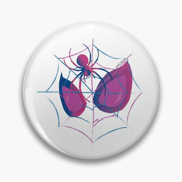 Item preview, Spider  designed and sold by AdriCreativa.