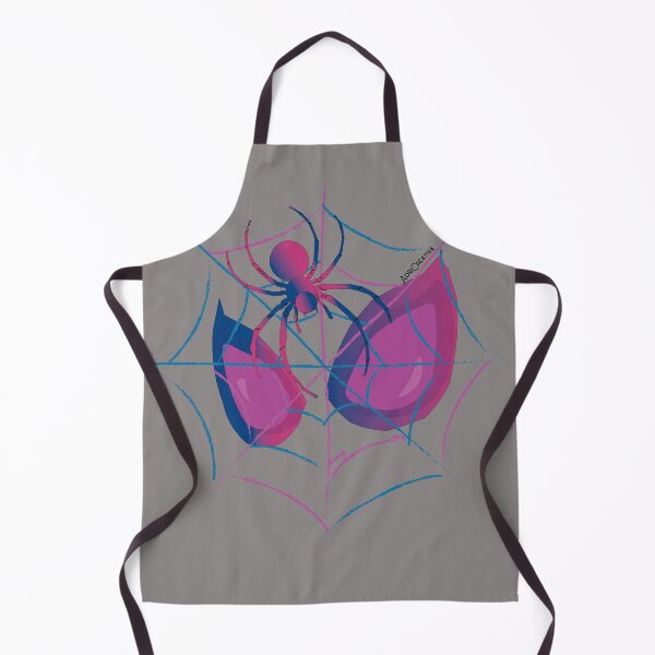 Item preview, Spider designed and sold by AdriCreativa.