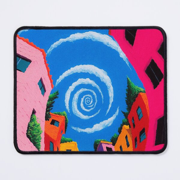 Item preview, STREET COLOR designed and sold by FRONTIERTEE.