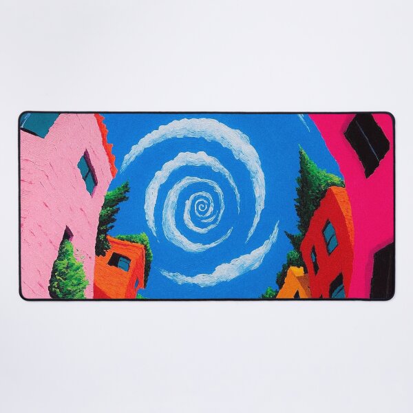 Item preview, STREET COLOR designed and sold by FRONTIERTEE.