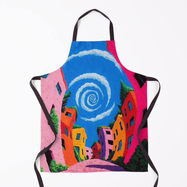 Item preview, STREET COLOR designed and sold by FRONTIERTEE.