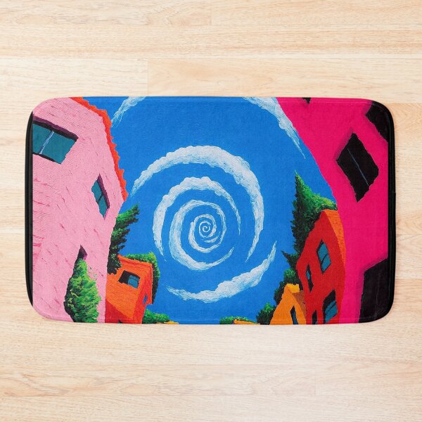 Item preview, STREET COLOR designed and sold by FRONTIERTEE.