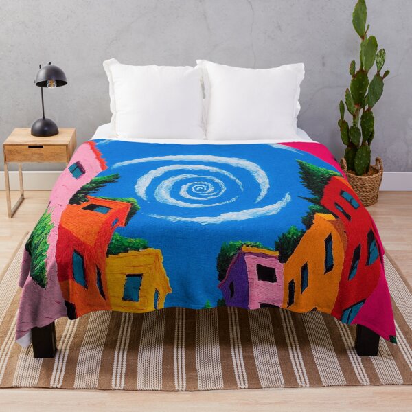 Item preview, STREET COLOR designed and sold by FRONTIERTEE.