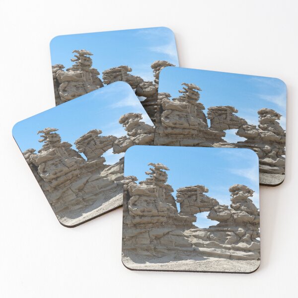 Item preview, Fantasy Canyon formation with opening in center designed and sold by lisavonbiela.