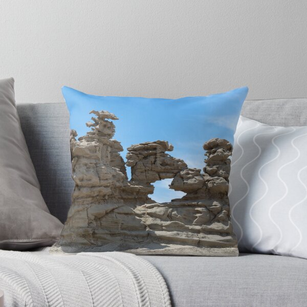 Item preview, Fantasy Canyon formation with opening in center designed and sold by lisavonbiela.